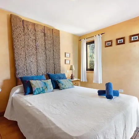 Casa Eco Con Vistas Al Teide * La Orotava