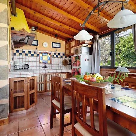Villa Con Vistas Al Mar Y Al Teide ヴィラ ラ・オロタバ